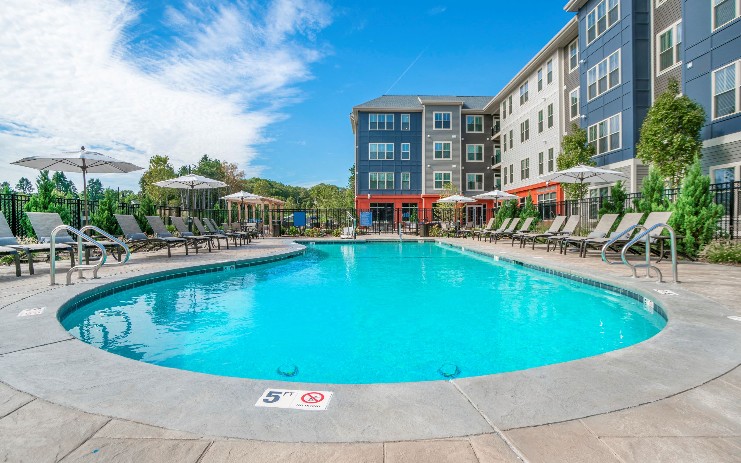 Photos and Video of Audubon Easterly in East Walpole, MA